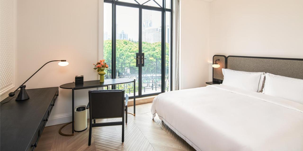Opartment（远东饭店） Apartment Thượng Hải Ngoại thất bức ảnh