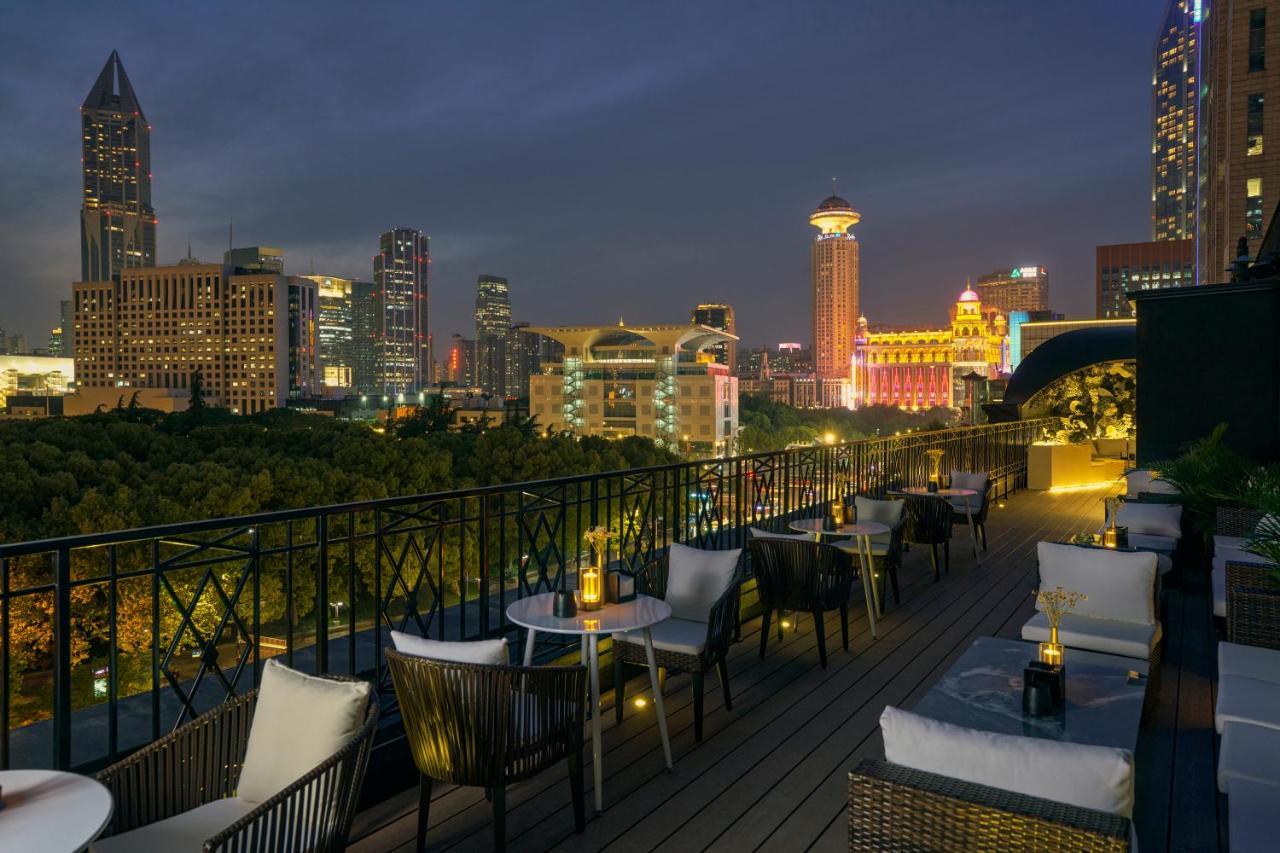 Opartment（远东饭店） Apartment Thượng Hải Ngoại thất bức ảnh
