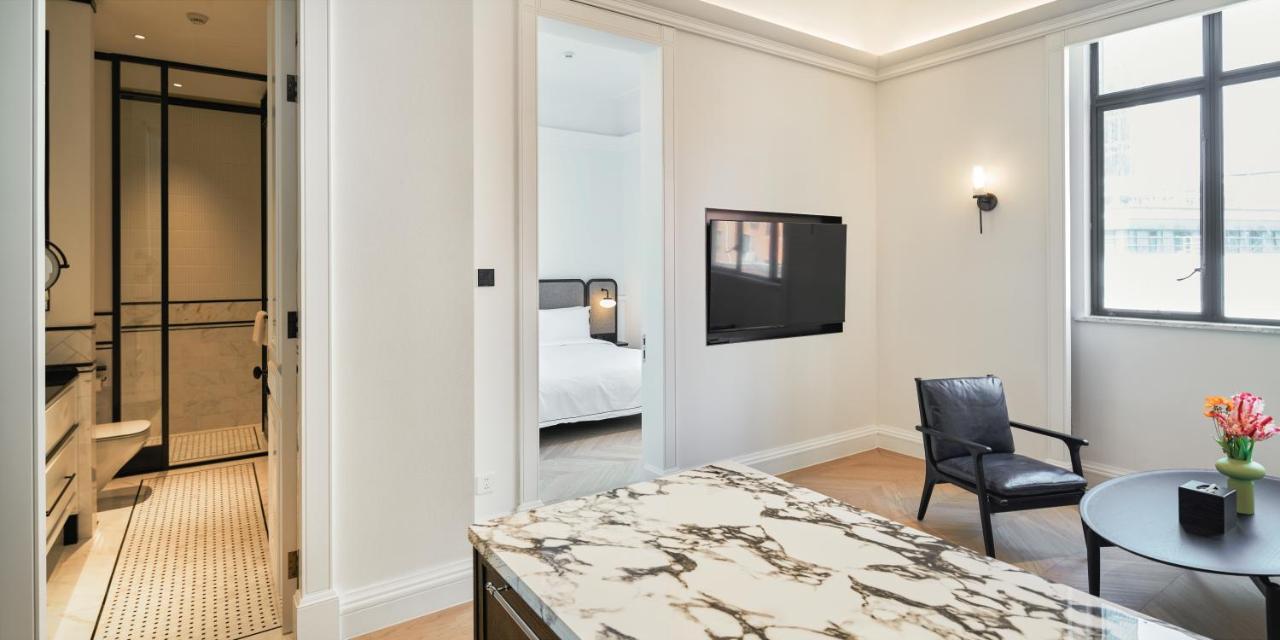 Opartment（远东饭店） Apartment Thượng Hải Ngoại thất bức ảnh