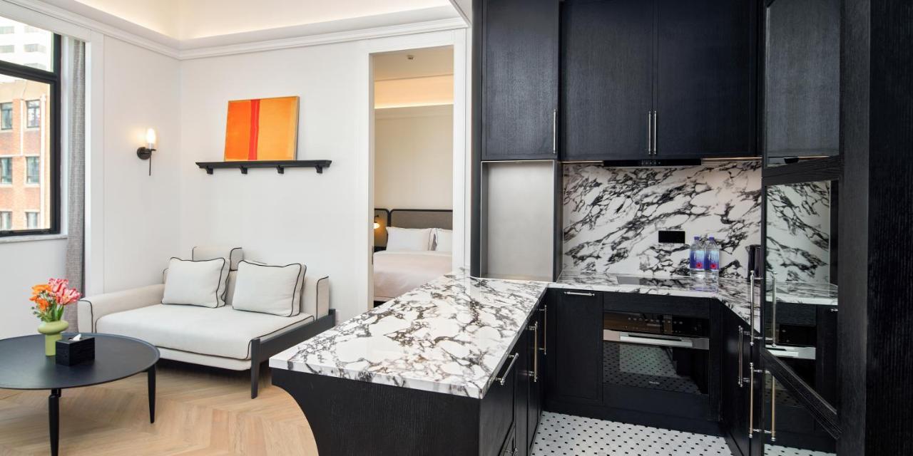 Opartment（远东饭店） Apartment Thượng Hải Ngoại thất bức ảnh