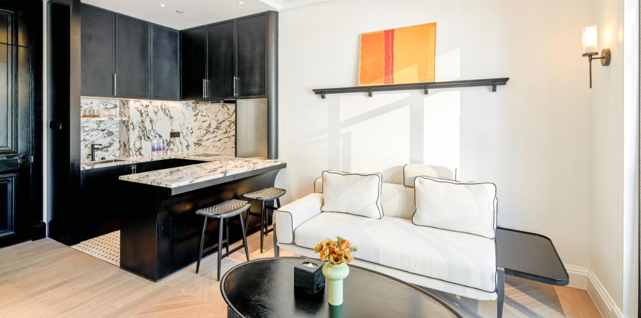 Opartment（远东饭店） Apartment Thượng Hải Ngoại thất bức ảnh
