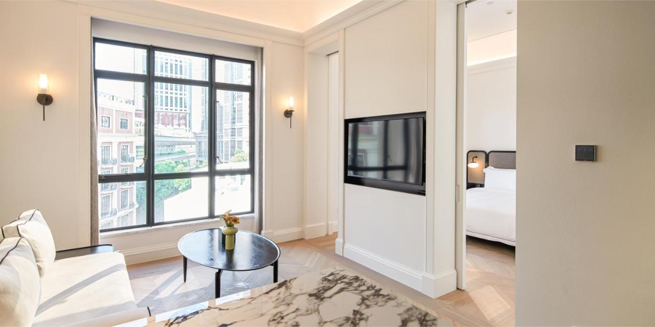Opartment（远东饭店） Apartment Thượng Hải Ngoại thất bức ảnh