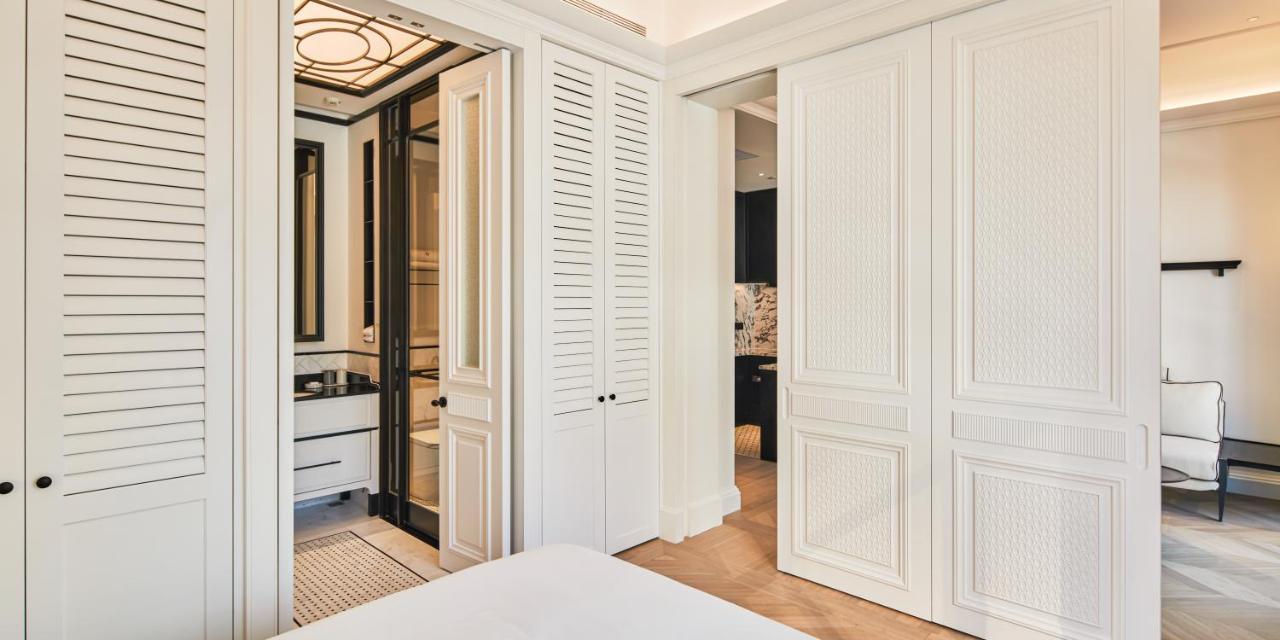 Opartment（远东饭店） Apartment Thượng Hải Ngoại thất bức ảnh