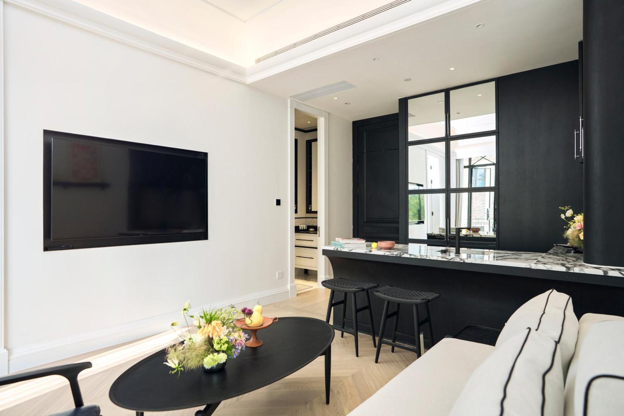 Opartment（远东饭店） Apartment Thượng Hải Ngoại thất bức ảnh