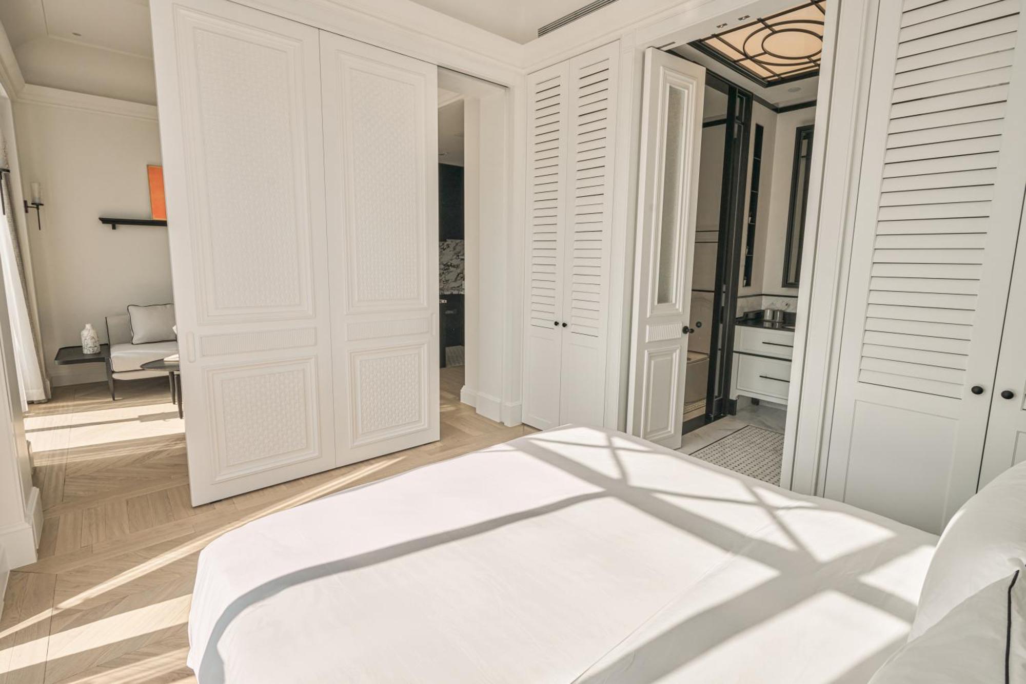Opartment（远东饭店） Apartment Thượng Hải Ngoại thất bức ảnh