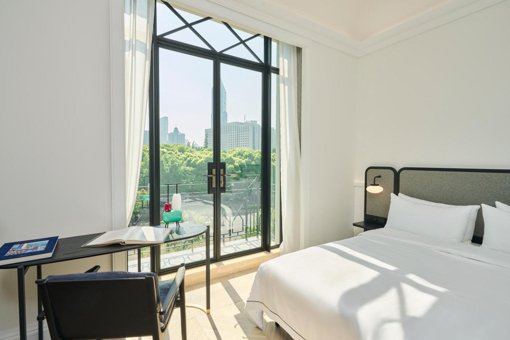 Opartment（远东饭店） Apartment Thượng Hải Ngoại thất bức ảnh