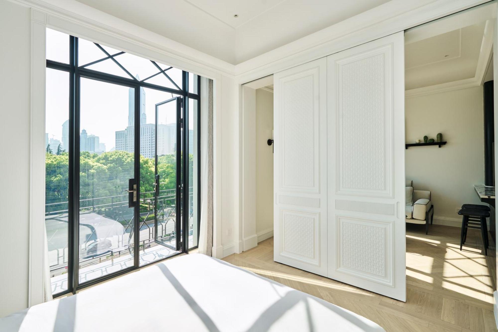 Opartment（远东饭店） Apartment Thượng Hải Ngoại thất bức ảnh