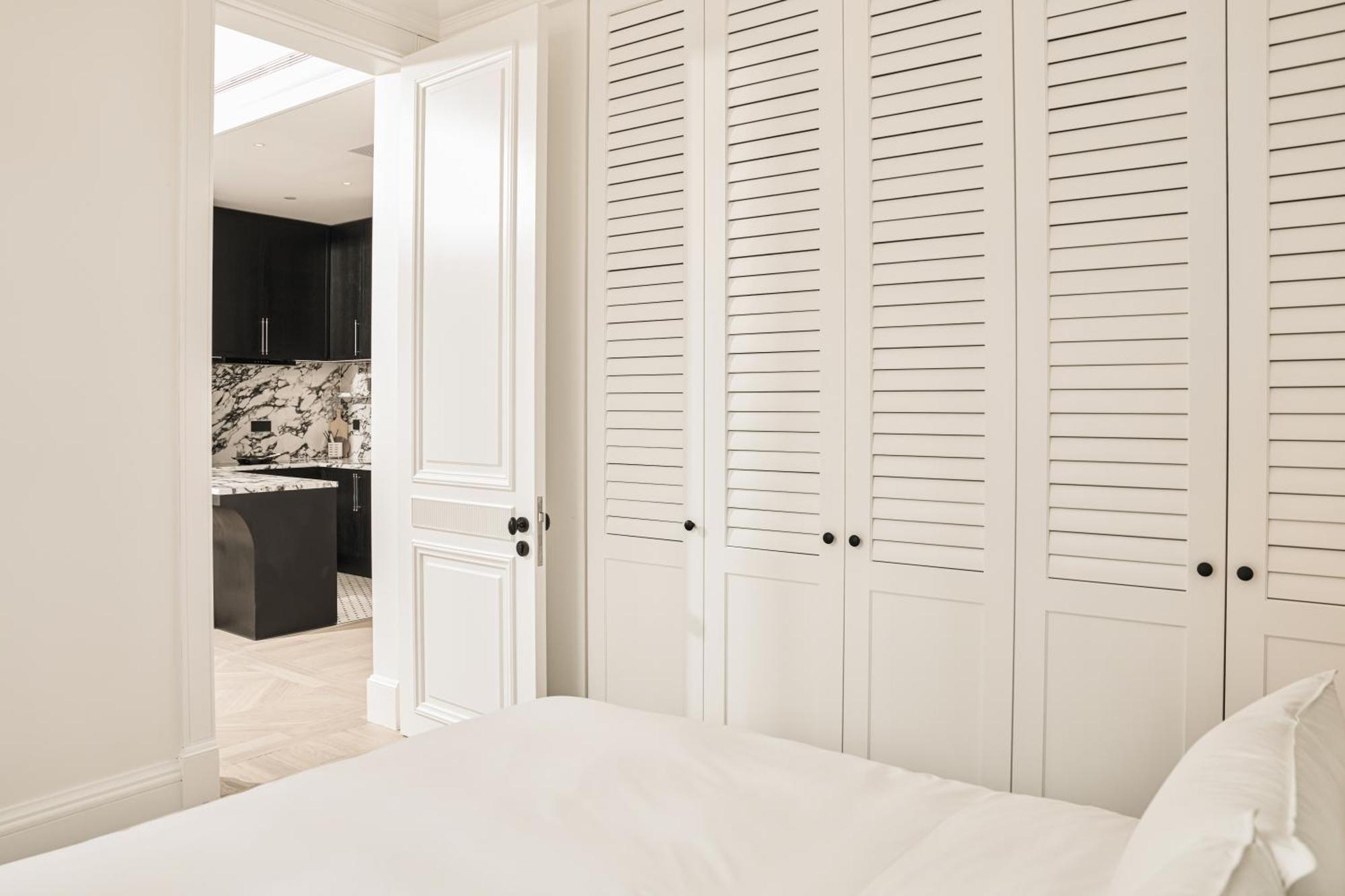 Opartment（远东饭店） Apartment Thượng Hải Ngoại thất bức ảnh