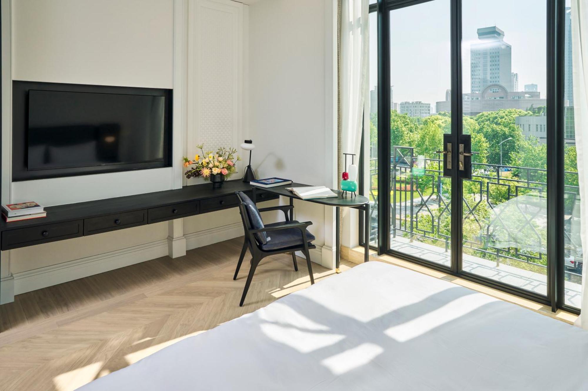 Opartment（远东饭店） Apartment Thượng Hải Ngoại thất bức ảnh